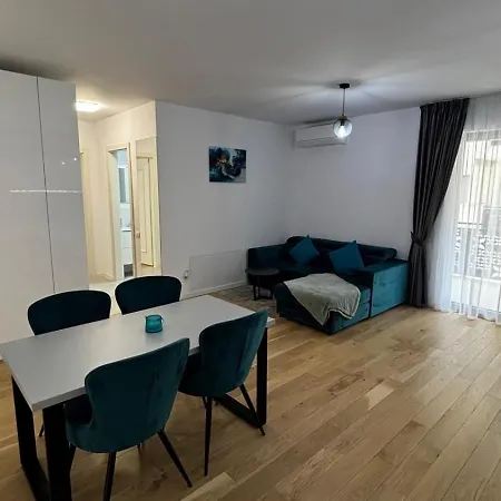 Monarch Luxury Timişoara