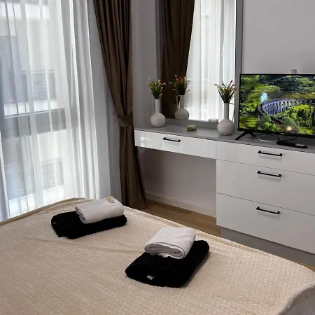 Monarch Luxury * Timişoara