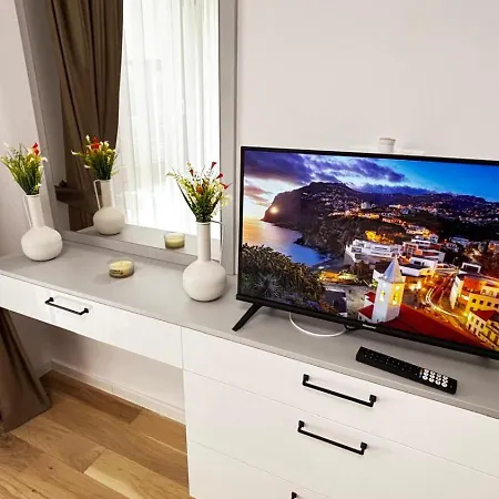 Monarch Luxury * Timişoara