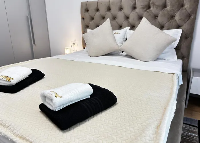 Monarch Luxury Apartament Timișoara